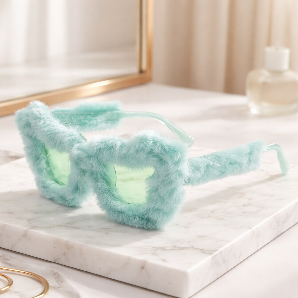 Fur Shades