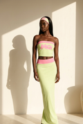 Lime Moi Set