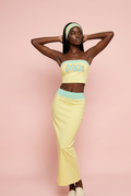 Mint Moi Set